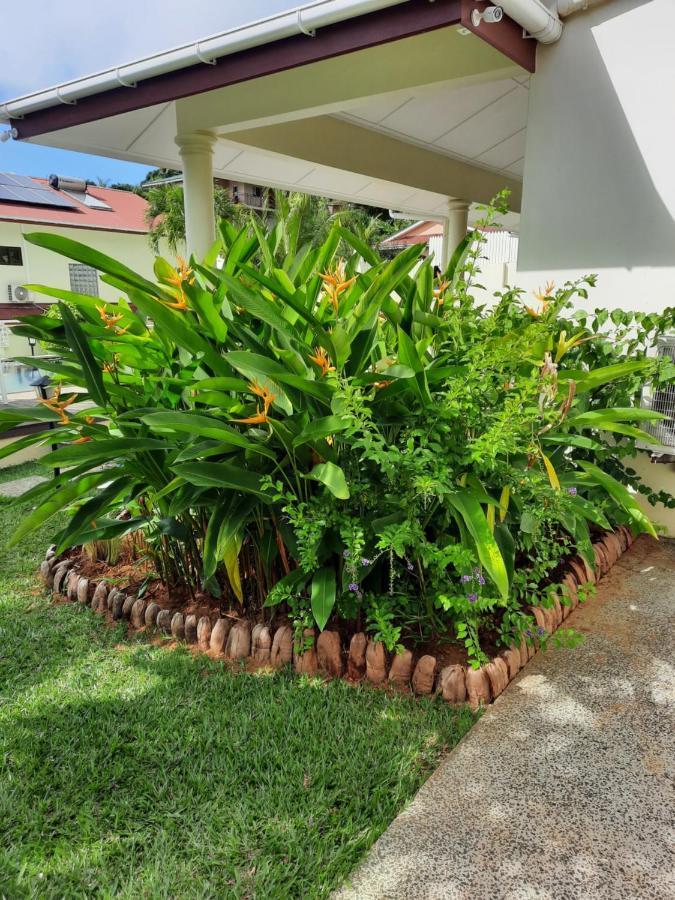Emma'S Guest House And Self-Catering Au Cap Exterior foto
