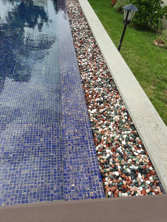 Emma'S Guest House And Self-Catering Au Cap Exterior foto