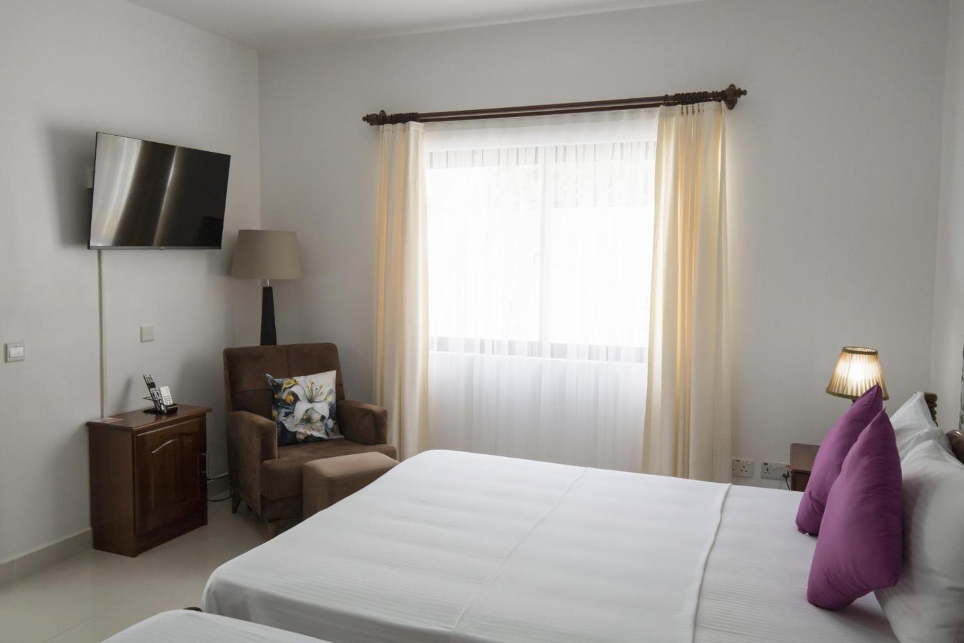 Emma'S Guest House And Self-Catering Au Cap Exterior foto