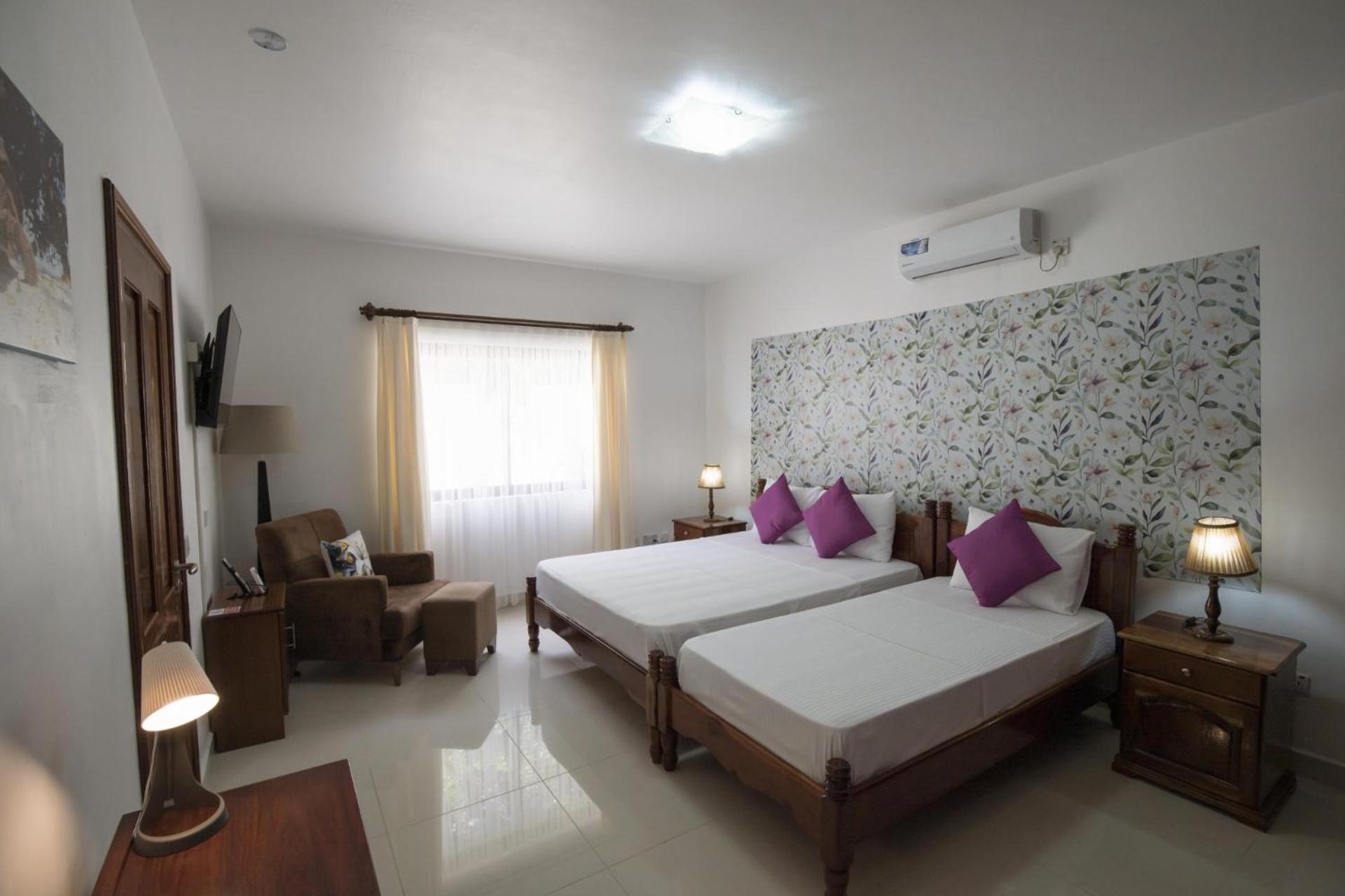 Emma'S Guest House And Self-Catering Au Cap Exterior foto