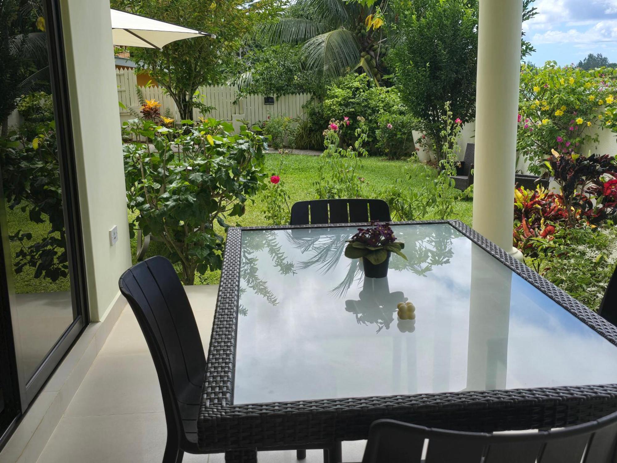 Emma'S Guest House And Self-Catering Au Cap Exterior foto